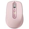 Logitech Ποντίκι MX Anywhere 3 Rose Ασύρματο Ενσύρματο Logitech Ποντίκι MX Anywhere 3 Rose Ασύρματο Ενσύρματο